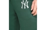 Брюки 47 Brand MLB NEW YORK YANKEES EMBROIDER 546584DG-FS Фото 4