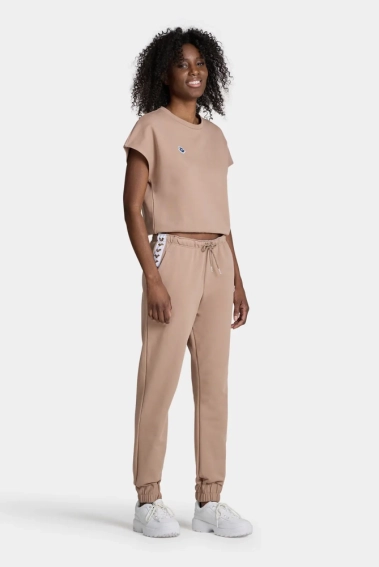 Брюки Arena ICONS PANT FLEECE 005606-210 фото 2 — интернет-магазин Tapok