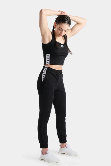 Штани Arena ICONS PANT FLEECE 005606-501 фото 2 — інтернет-магазин Tapok
