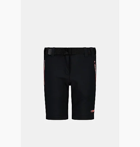 Брюки CMP KID G ZIP OFF PANT 3T51445-03UR фото 3 — интернет-магазин Tapok