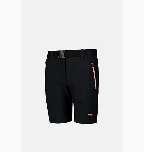 Брюки CMP KID G ZIP OFF PANT 3T51445-03UR фото 4 — интернет-магазин Tapok