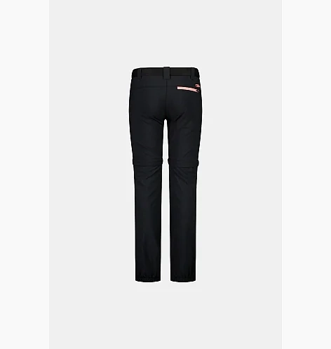 Брюки CMP KID G ZIP OFF PANT 3T51445-03UR фото 5 — интернет-магазин Tapok