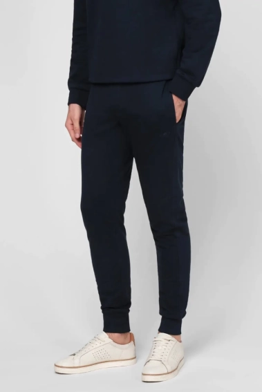 Штани CMP MAN LONG PANT 31D4337-N950 фото 4 — інтернет-магазин Tapok