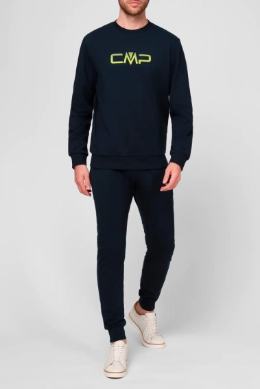 Штани CMP MAN LONG PANT 31D4337-N950 фото 5 — інтернет-магазин Tapok