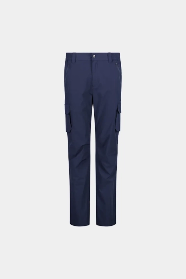 Штани CMP MAN LONG PANT 31T5617-N950 фото 1 — інтернет-магазин Tapok