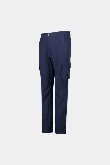 Штани CMP MAN LONG PANT 31T5617-N950 фото 2 — інтернет-магазин Tapok