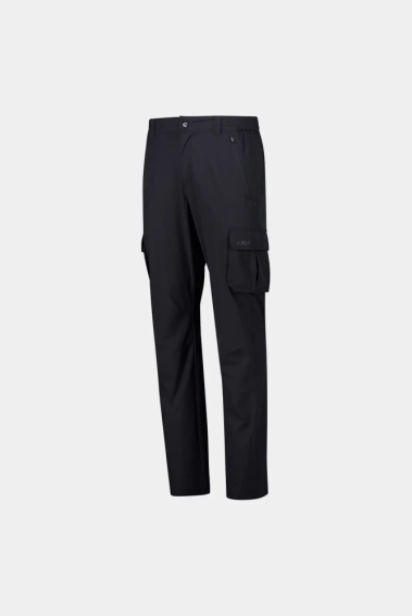 Брюки CMP MAN LONG PANT 31T5617-U423 фото 2 — интернет-магазин Tapok
