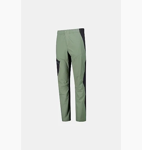 Брюки CMP MAN LONG PANT 33T6627-E452 фото 2 — интернет-магазин Tapok