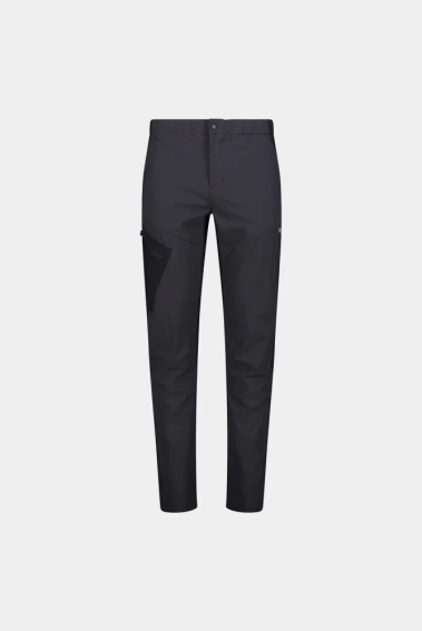 Штани CMP MAN LONG PANT 33T6627-U423 фото 1 — інтернет-магазин Tapok
