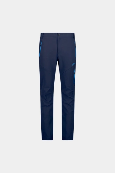Брюки CMP MAN PANT 30T2517-34NP фото 1 — интернет-магазин Tapok