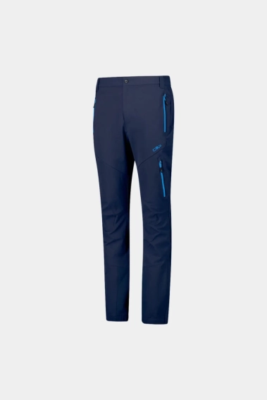 Брюки CMP MAN PANT 30T2517-34NP фото 2 — интернет-магазин Tapok