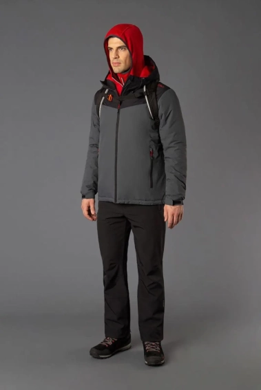 Штани CMP MAN PANT 30T2517-U901 фото 3 — інтернет-магазин Tapok