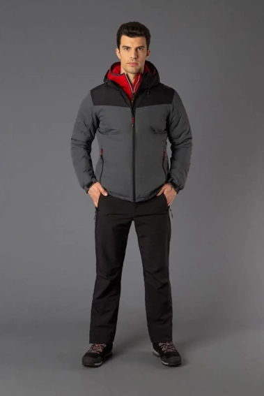 Штани CMP MAN PANT 30T2517-U901 фото 4 — інтернет-магазин Tapok