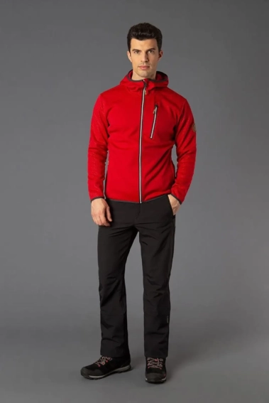 Штани CMP MAN PANT 30T2517-U901 фото 5 — інтернет-магазин Tapok