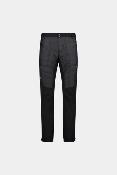 Штани CMP MAN PANT HYBRID 39T0017-U901 фото 1 — інтернет-магазин Tapok