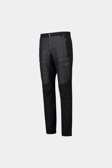 Штани CMP MAN PANT HYBRID 39T0017-U901 фото 2 — інтернет-магазин Tapok