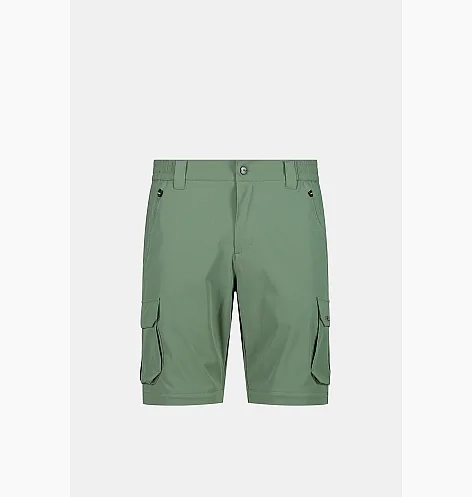 Брюки CMP MAN ZIP OFF PANT 31T5627-E452 фото 3 — интернет-магазин Tapok