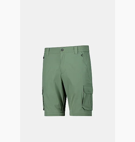 Брюки CMP MAN ZIP OFF PANT 31T5627-E452 фото 4 — интернет-магазин Tapok