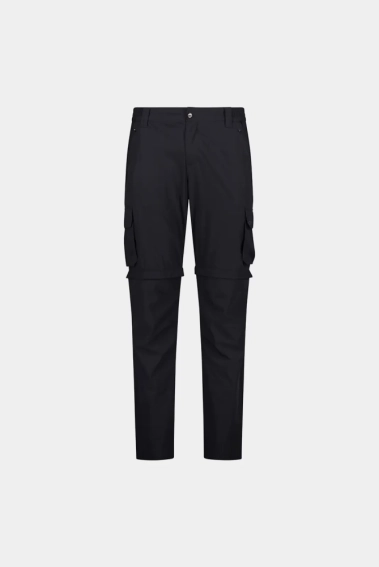 Брюки CMP MAN ZIP OFF PANT 31T5627-U423 фото 1 — интернет-магазин Tapok