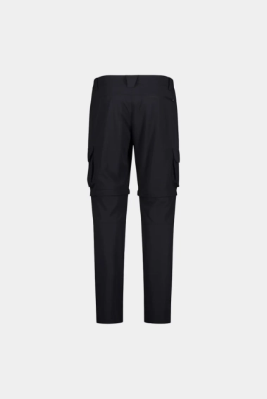 Брюки CMP MAN ZIP OFF PANT 31T5627-U423 фото 5 — интернет-магазин Tapok