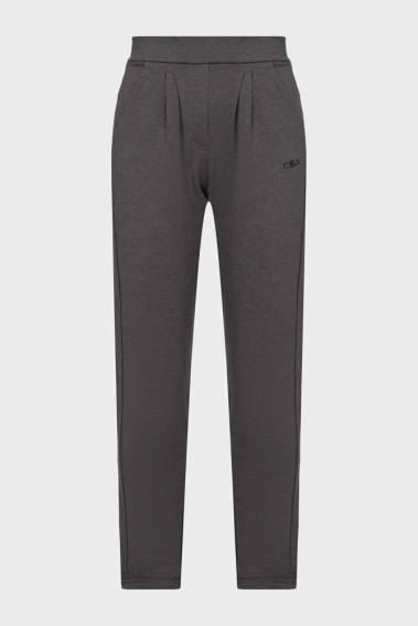 Брюки CMP WOMAN LONG PANT 31D4286M-U817 фото 1 — интернет-магазин Tapok