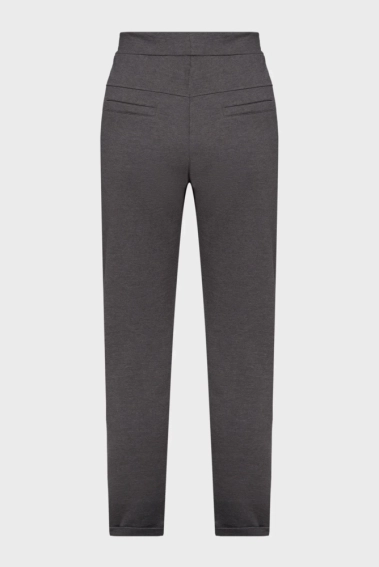 Брюки CMP WOMAN LONG PANT 31D4286M-U817 фото 2 — интернет-магазин Tapok