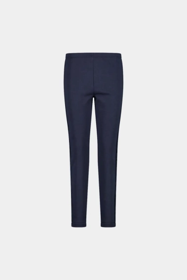 Штани CMP WOMAN LONG PANT 30M0226-N950 фото 1 — інтернет-магазин Tapok