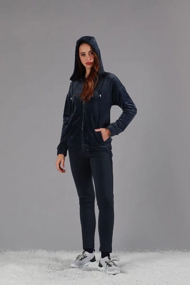 Штани CMP WOMAN LONG PANT 30M0226-N950 фото 4 — інтернет-магазин Tapok