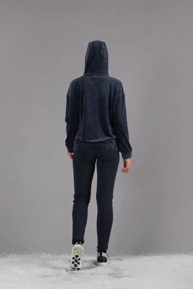 Штани CMP WOMAN LONG PANT 30M0226-N950 фото 5 — інтернет-магазин Tapok