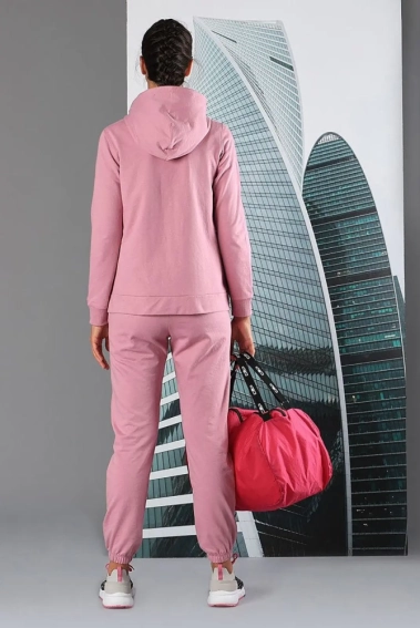 Брюки CMP WOMAN LONG PANT 33D7806-C602 фото 6 — интернет-магазин Tapok