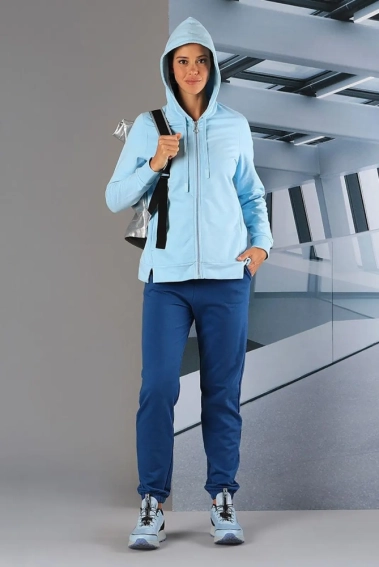 Штани CMP WOMAN LONG PANT 33D7806-M879 фото 4 — інтернет-магазин Tapok