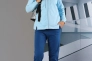 Штани CMP WOMAN LONG PANT 33D7806-M879 Фото 4