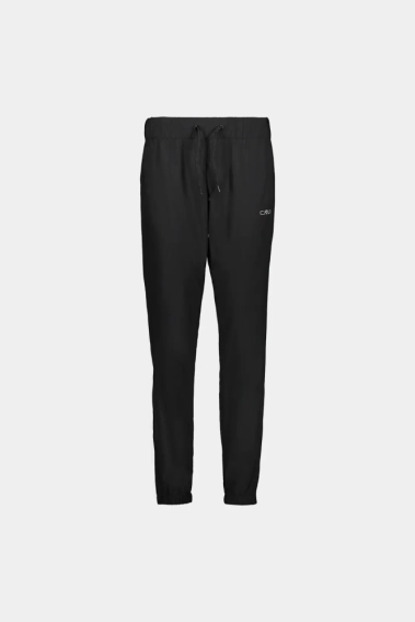Брюки CMP WOMAN LONG PANT 3C83176-U901 фото 1 — интернет-магазин Tapok