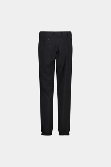 Брюки CMP WOMAN LONG PANT 3C83176-U901 фото 3 — интернет-магазин Tapok