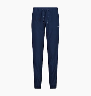 Штани CMP WOMAN LONG PANT 3C83176-M926