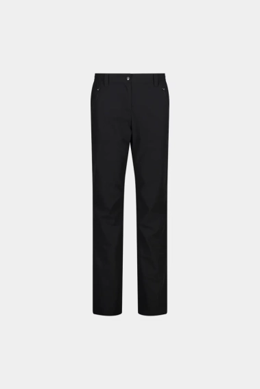 Брюки CMP WOMAN LONG PANT 32T7426-U901 фото 1 — интернет-магазин Tapok
