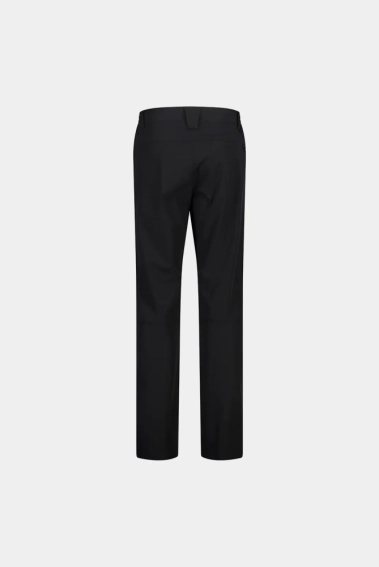 Брюки CMP WOMAN LONG PANT 32T7426-U901 фото 2 — интернет-магазин Tapok
