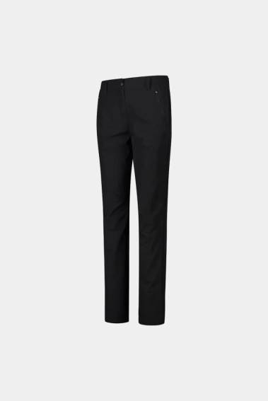 Брюки CMP WOMAN LONG PANT 32T7426-U901 фото 3 — интернет-магазин Tapok