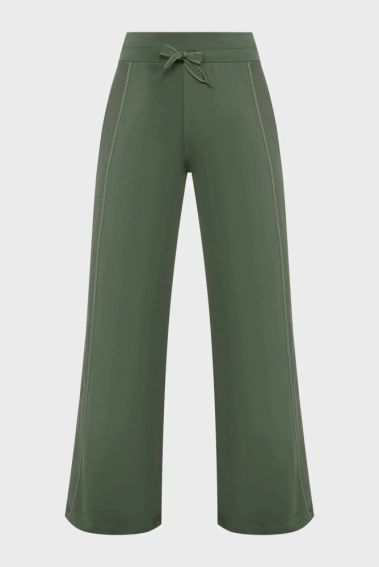 Штани CMP Жіноча LONG PANT 34D5616-E452 фото 1 — інтернет-магазин Tapok