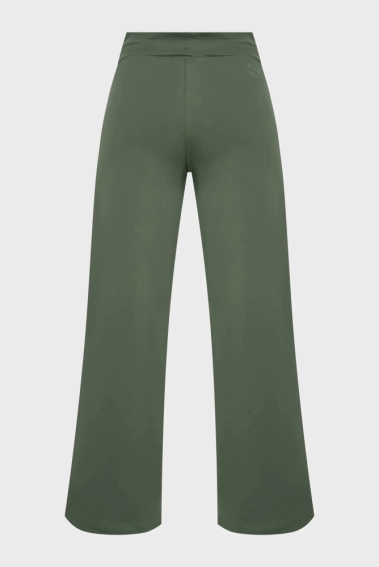 Штани CMP Жіноча LONG PANT 34D5616-E452 фото 2 — інтернет-магазин Tapok