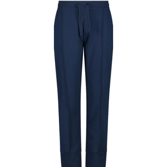 Штани CMP Жіноча LONG PANT 34D5626-M926 фото 1 — інтернет-магазин Tapok