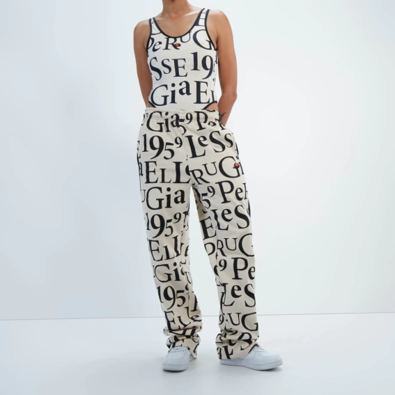 Штани Ellesse Pant Jog SGT19168-904 фото 2 — інтернет-магазин Tapok