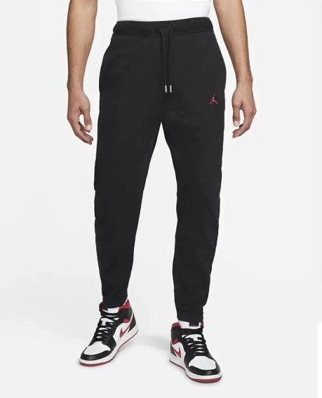Брюки JORDAN ESS WARMUP PANT DJ0881-010 фото 1 — интернет-магазин Tapok