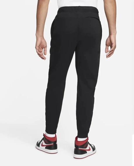 Брюки JORDAN ESS WARMUP PANT DJ0881-010 фото 2 — интернет-магазин Tapok