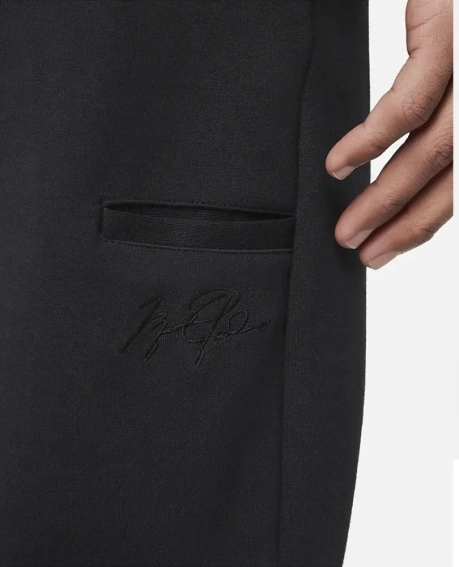 Брюки JORDAN ESS WARMUP PANT DJ0881-010 фото 6 — интернет-магазин Tapok