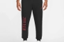 Штани JORDAN M ESS MMBR HLDY FLC PANT FD7467-010 Фото 1