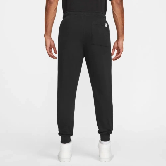 Штани JORDAN M ESS MMBR HLDY FLC PANT FD7467-010 фото 2 — інтернет-магазин Tapok