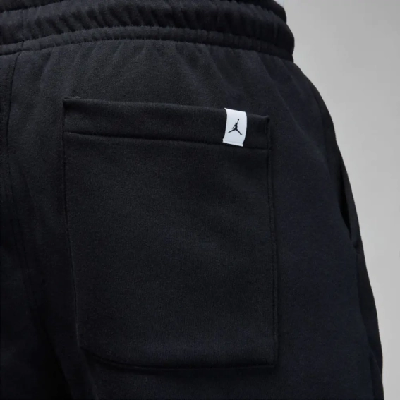 Штани JORDAN M ESS MMBR HLDY FLC PANT FD7467-010 фото 4 — інтернет-магазин Tapok