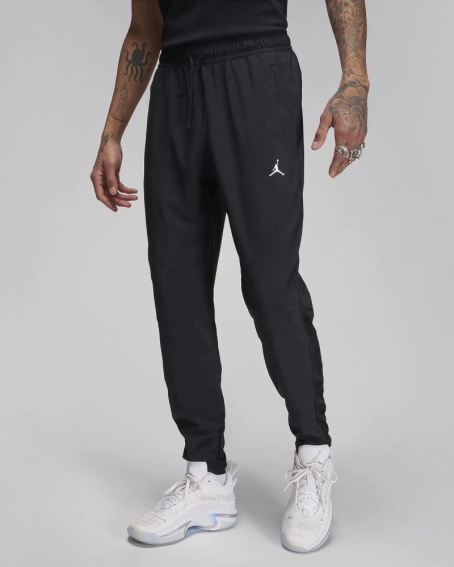 Штани JORDAN MDF SPRT WOVEN PANT FN5840-010 фото 1 — інтернет-магазин Tapok