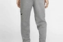 Брюки JORDAN NFS JUMPMAN LOGO FLC PANT DA6803-091 Фото 2